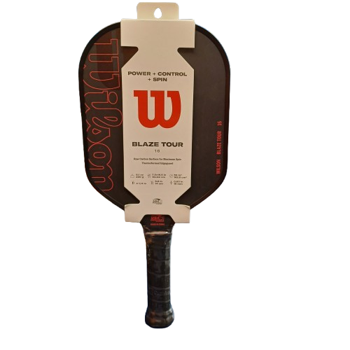 Wilson Blaze Tour 16 Pickleball Paddle (LE)
