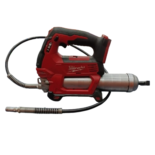 Milwaukee Grease Gun M18 GG – Good Condition (WR)