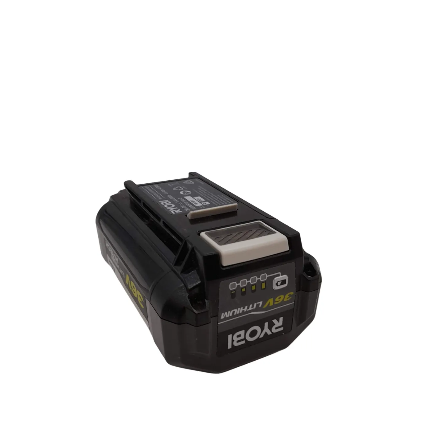 Ryobi 36V 4.0Ah Lithium-Ion Battery BPL3640D2 (WR 1400556)