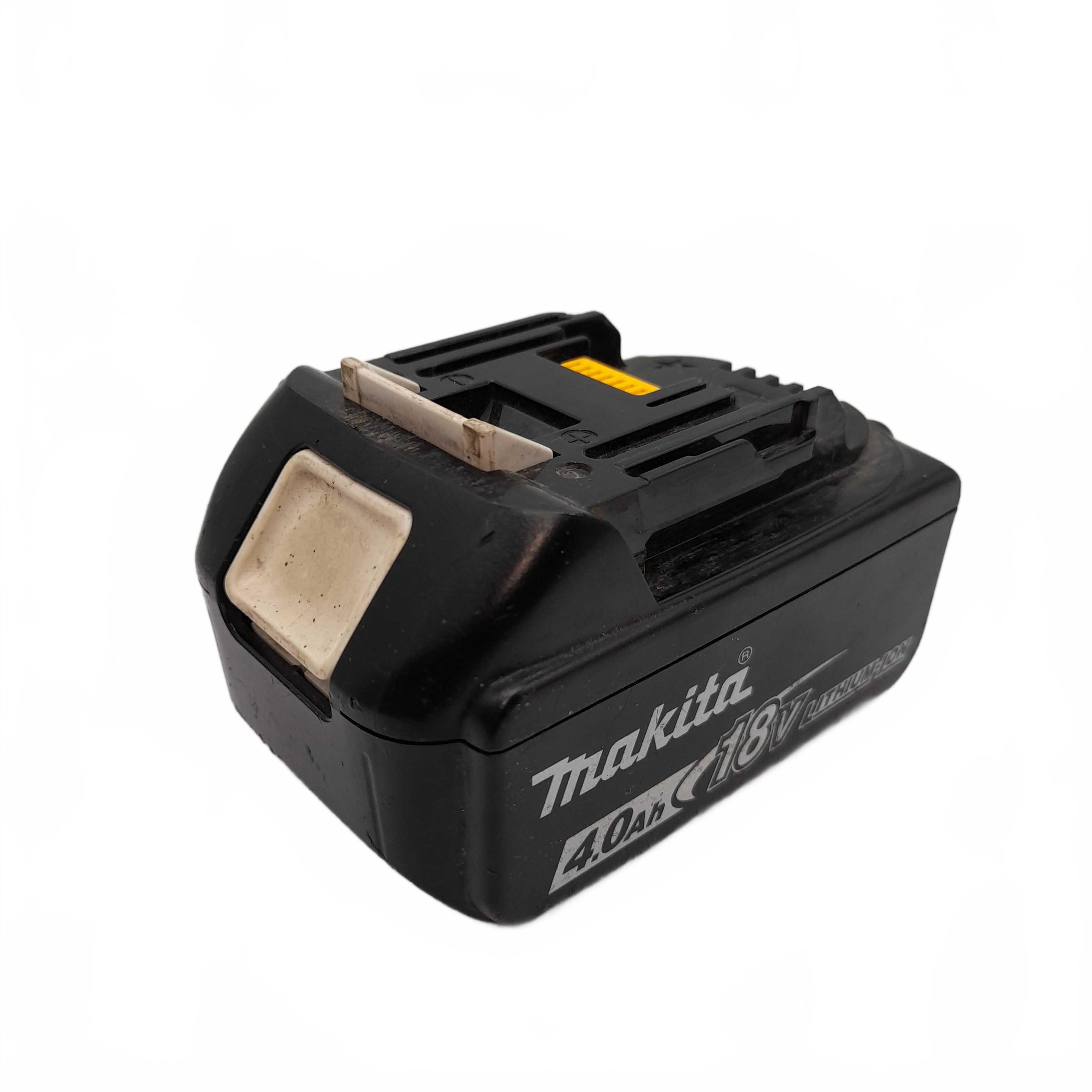 Makita Battery 18V BL1840B 4.0Ah (WL 1425934)