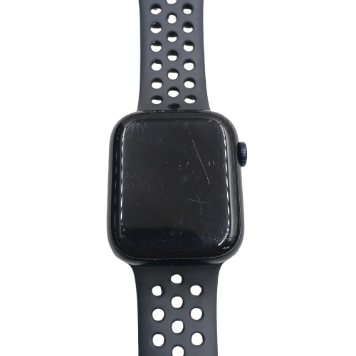 Apple Watch Series 7 (GPS) 45mm Midnight – No charger (NA)