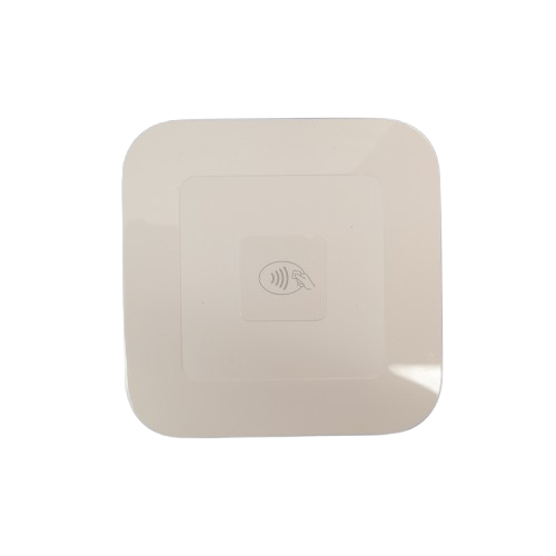The Square Reader  (REV-02) (MR)