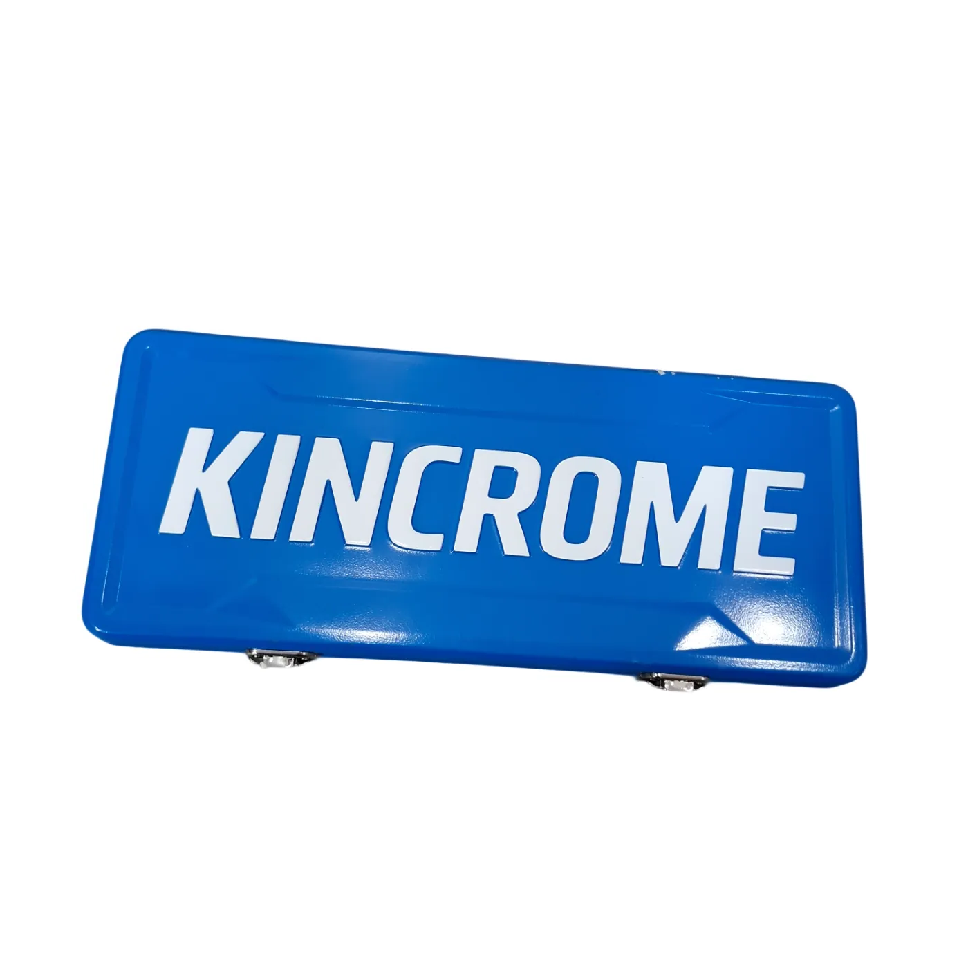 Kincrome Socket Set K28091 Silver (WR 1420845)