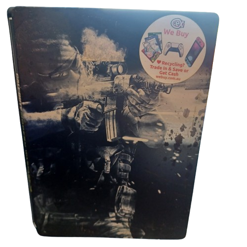 Call Of Duty MW3 XBOX 360 Game