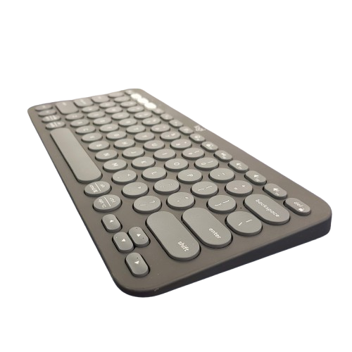 Logitech Pebble 2 Keyboard (MR)