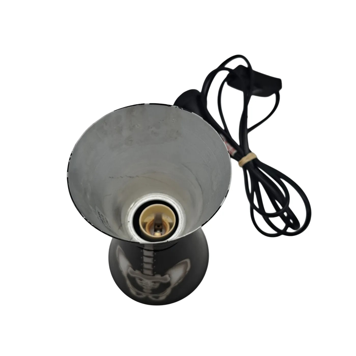 Generic Skeleton Lava Lamp (WR 1420866)