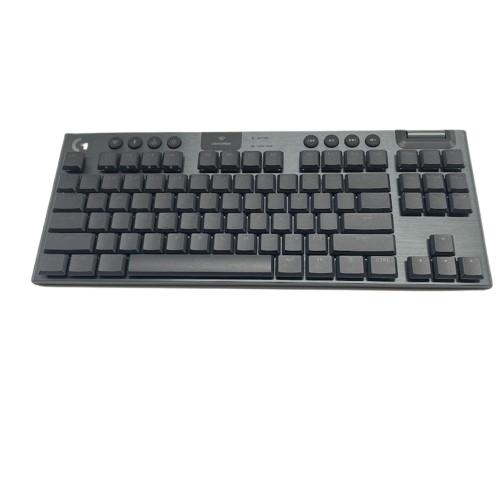 Logitech G915 X LIGHTSPEED TKL Wireless Mechanical Gaming Keyboard (Grey) (NG)