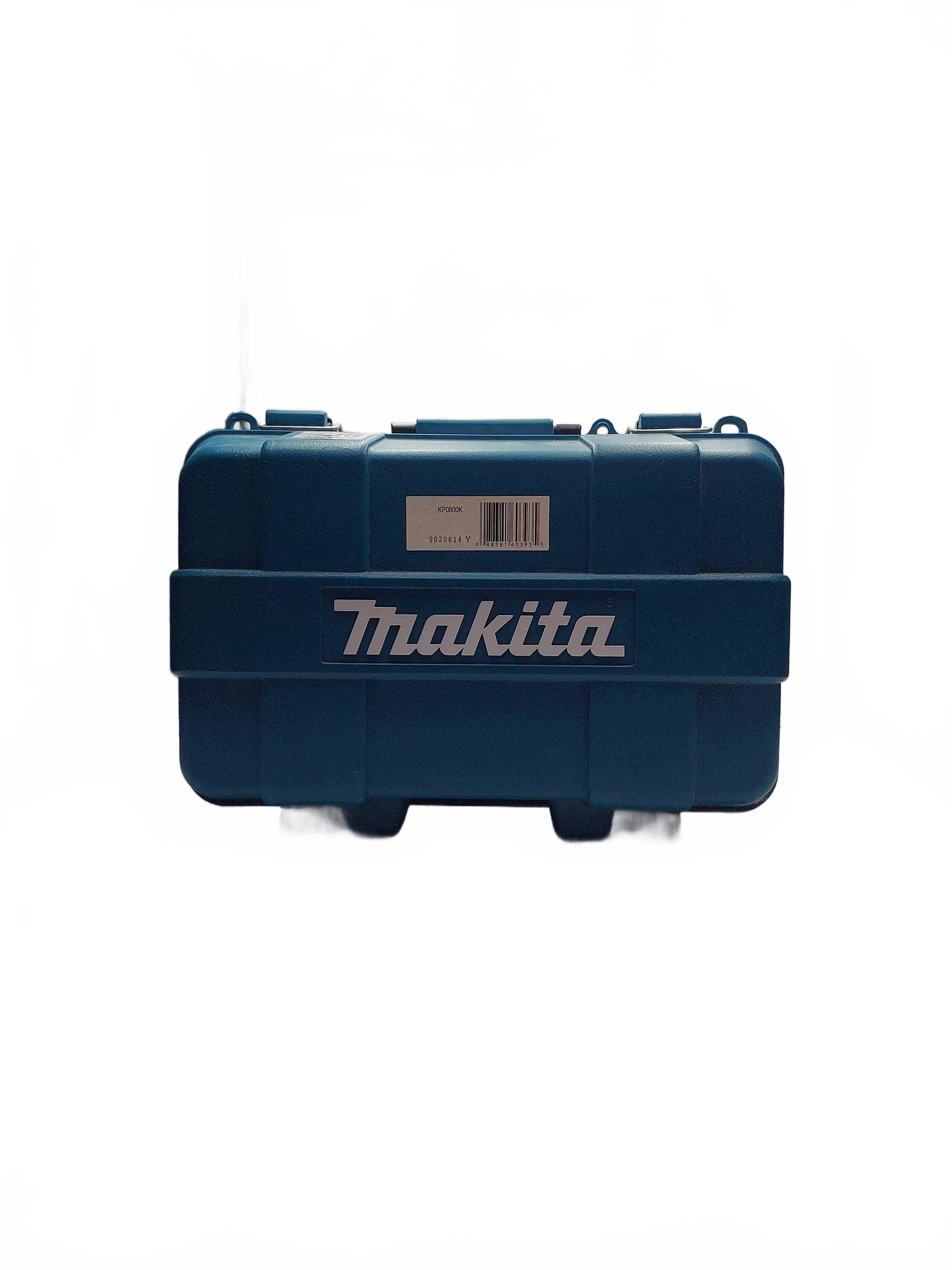 Makita Planer KP0800 (GB1430412)