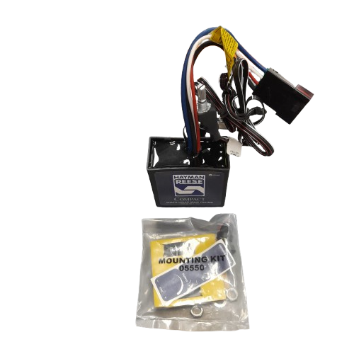 Hayman Reese Compact Time Activated Electric Brake Controller – (LN)
