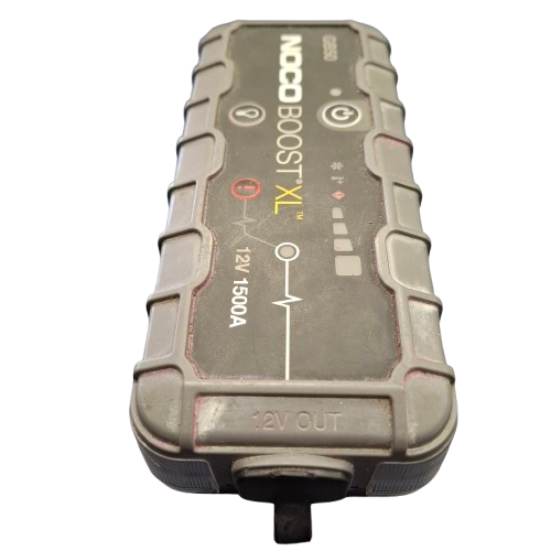 Noco Boost Charger GB50 Grey (JN) (Used)