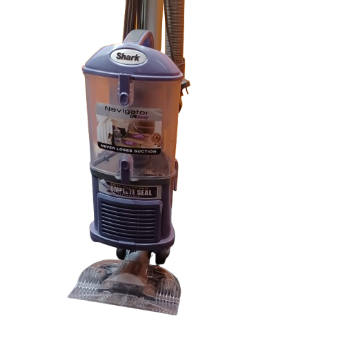 Shark Vacuum Upright NV350NZ (lel) **PICK UP ONLY**