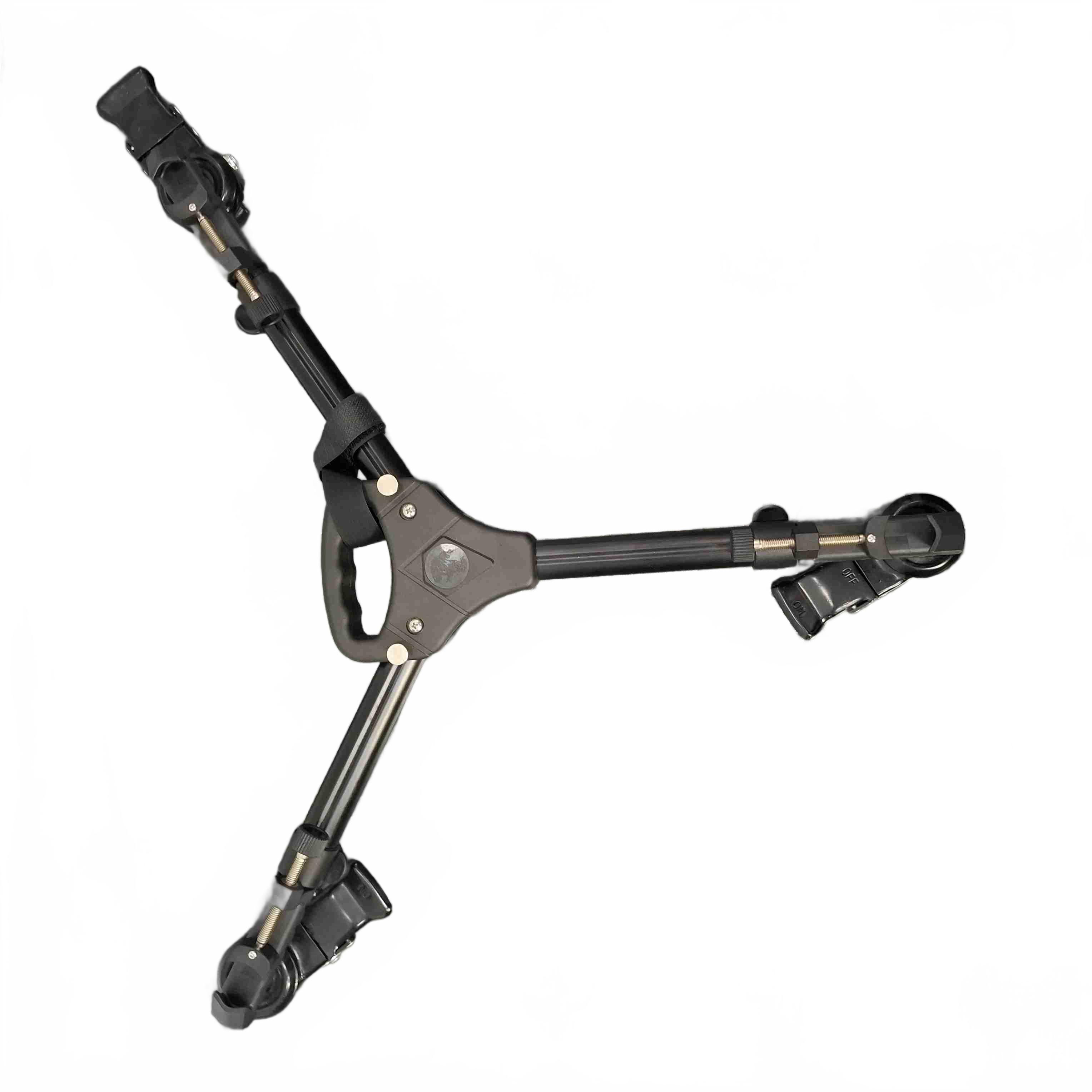 Neewer Tripod Dolly Black (WR 1430077)