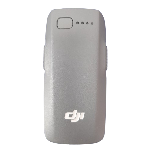 DJI Neo Two-Way Charging Hub And Batteries (LN)