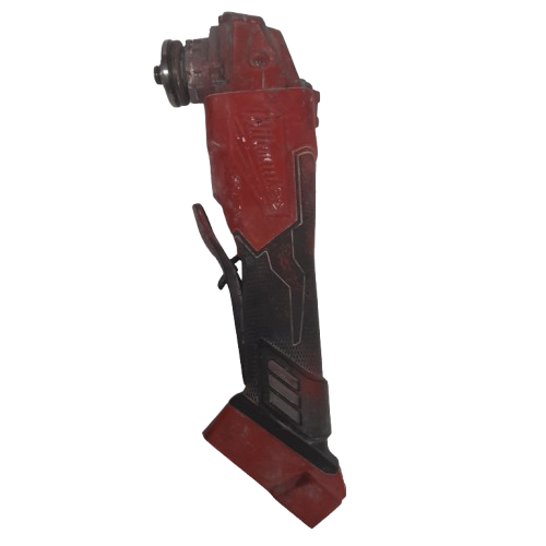 Milwaukee M18 Brushless 125mm Angle Grinder M18BLSAG125XPD0  (LN)