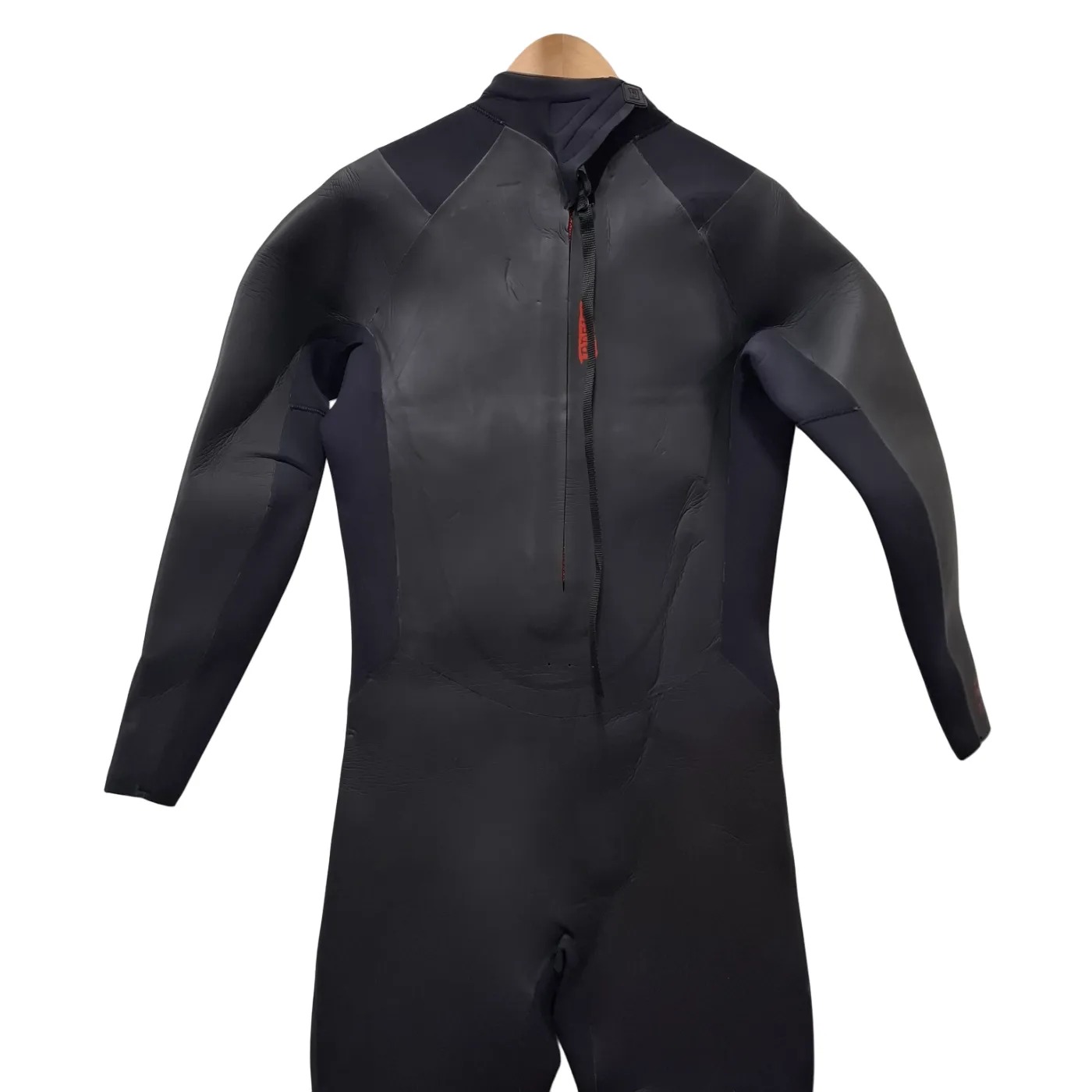 Adelio Ford Archbold Wetsuit Black 2XL (WR1423643)
