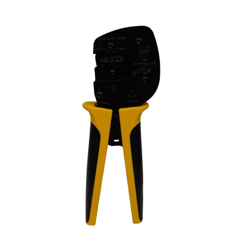 Harting 09990000110 Ratchet Crimping Tool (MR)
