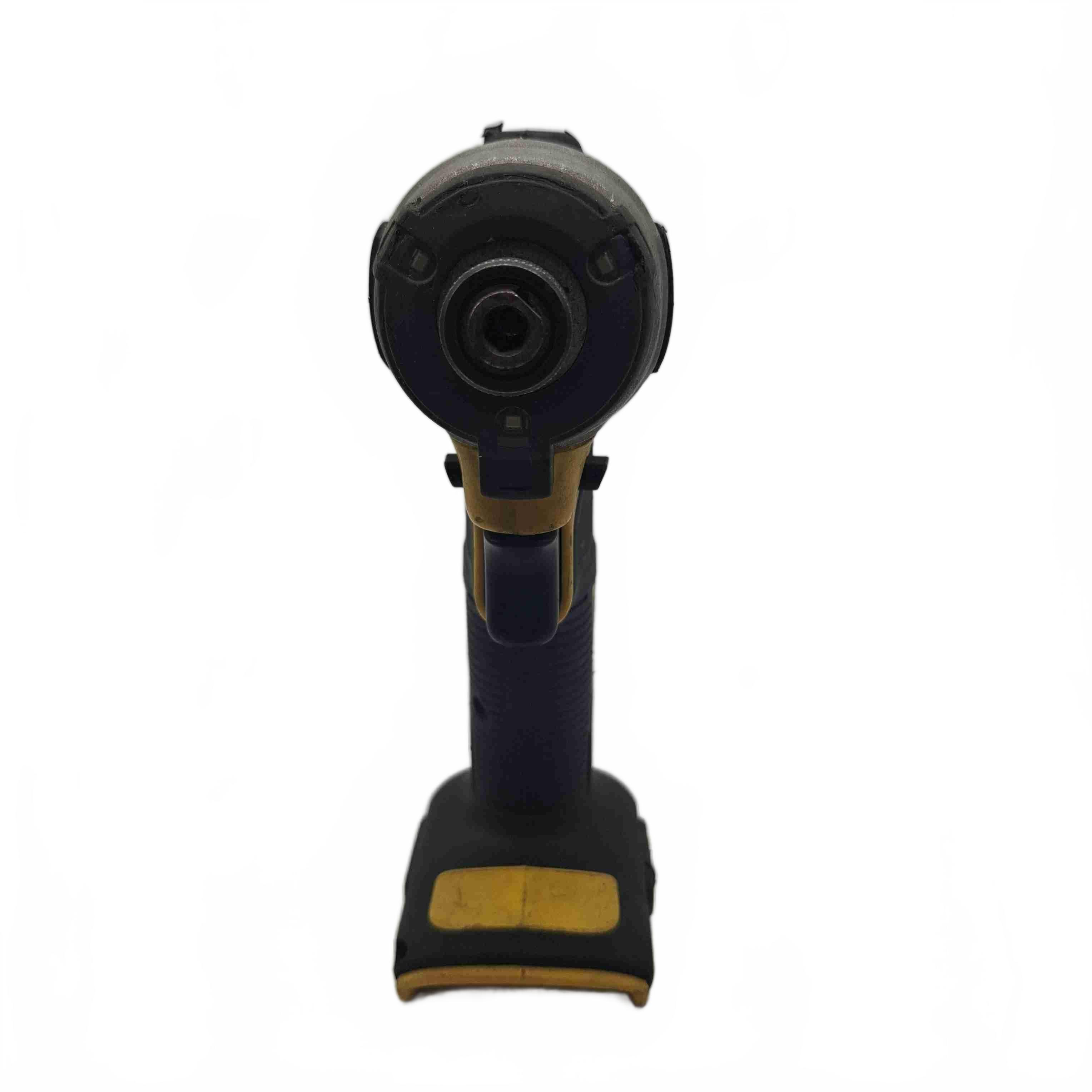 Dewalt Impact Driver DCF809 Yellow (WR 1432794)