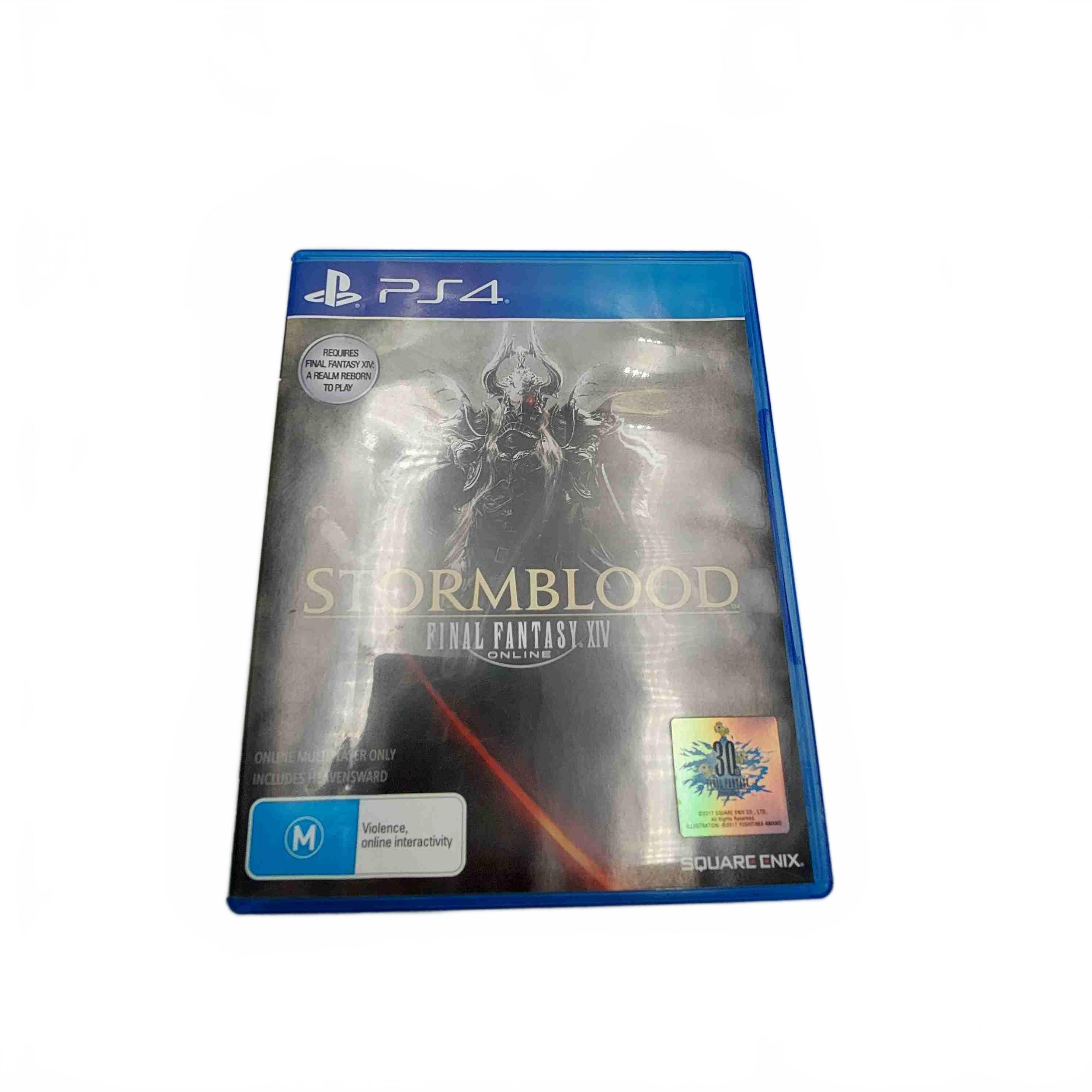 Stormblood Final Fantasy XIV PS4 (GB1434936)