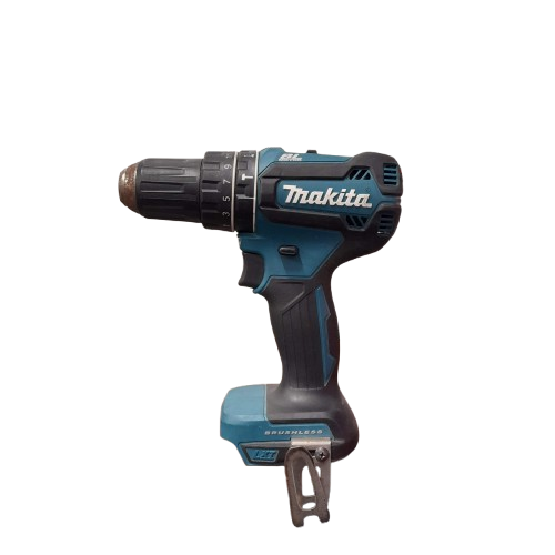 Makita 18V Brushless Hammer Driver Drill DHP485 (GE)
