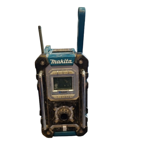 Makita DMR108 Job Site Radio (lel)
