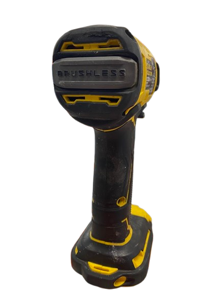 Stanley Impact Driver SFMCF810 Yellow (NG)