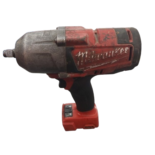 Milwaukee 18V High Torque Impact Wrench/Rattle Gun **Skin Only**