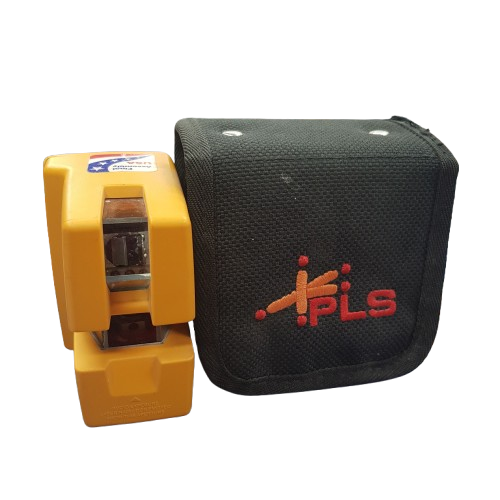 PSL Laser Level Model 180 (1440413) (MR)