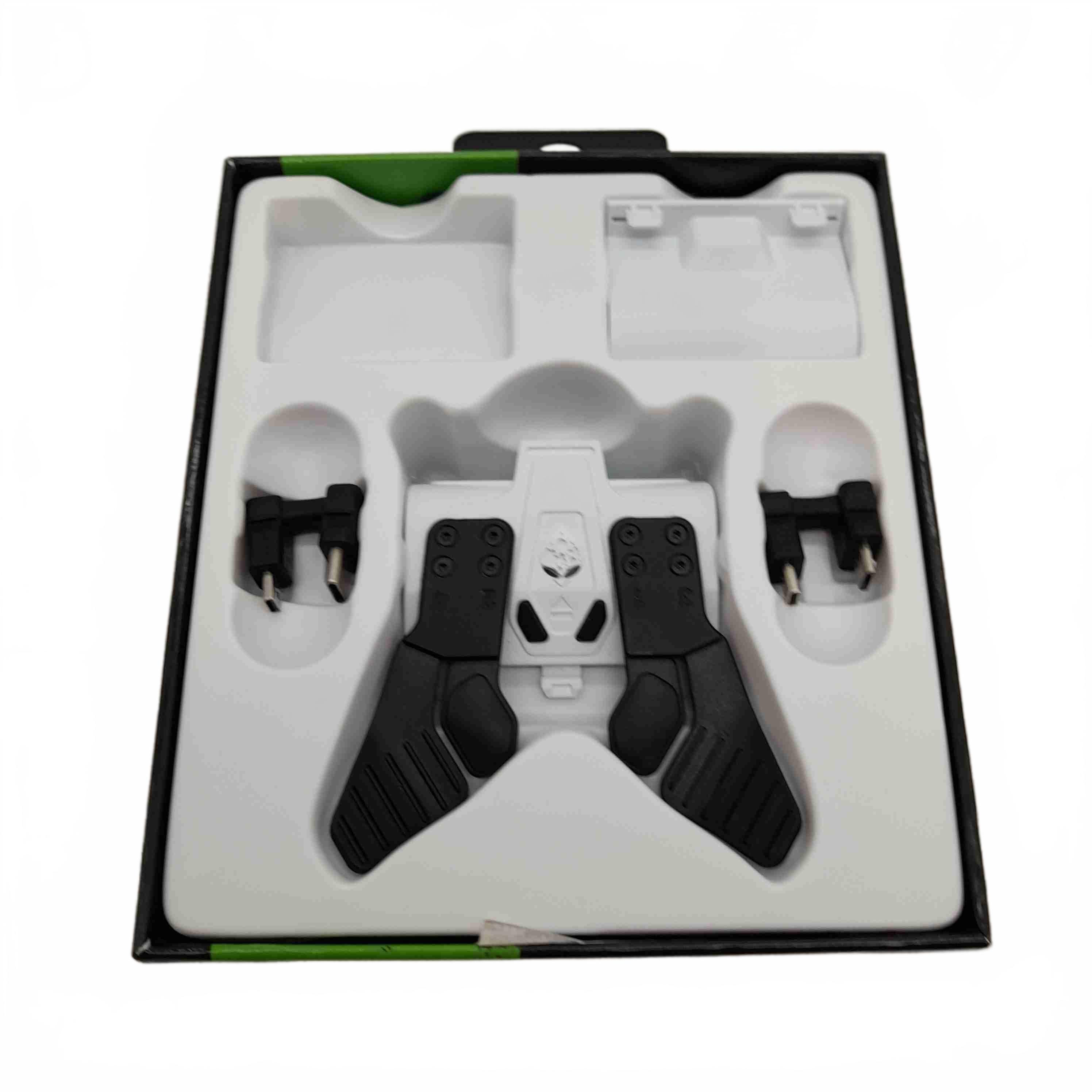 Strike Pack Horizon Controller Mod Pack (WL 1436603)