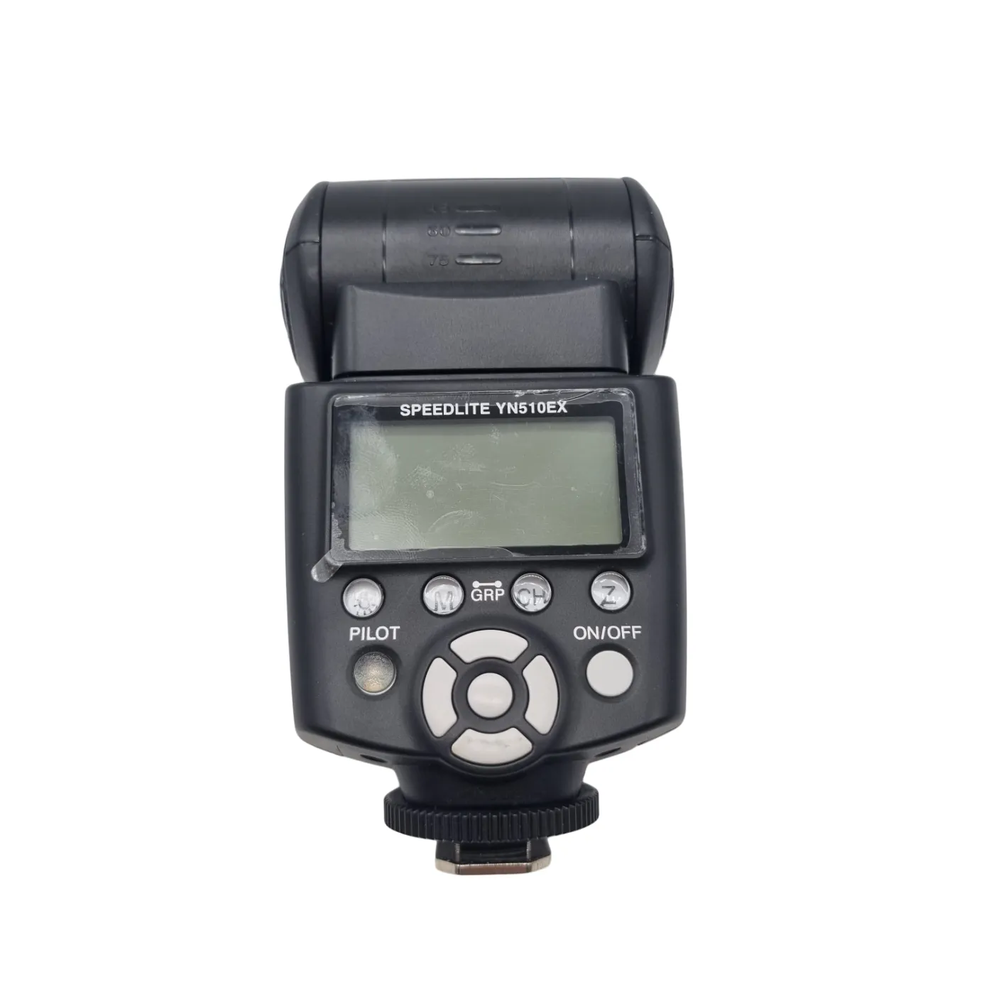 Speedlite Flash YN510EX (WR 1372386)