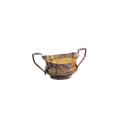 Edwardian Tea Pot Set (JN)