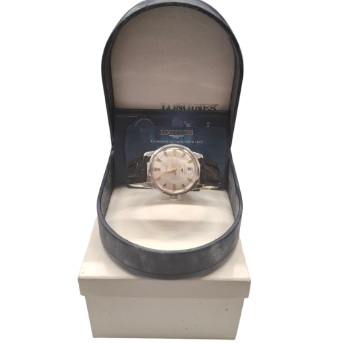 Longines Conquest L16114752 – Automatic (JN)