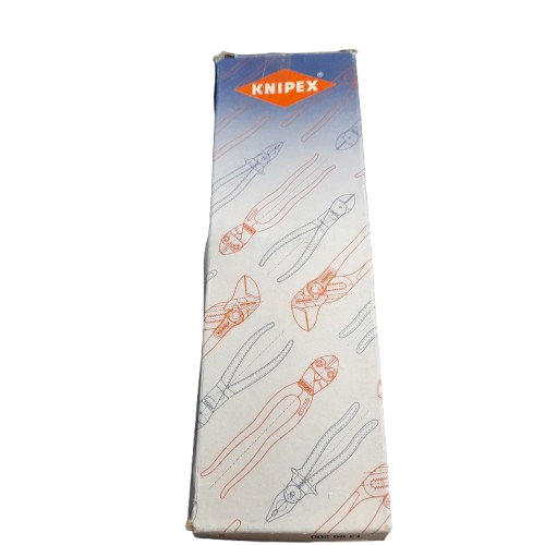 Knipex Combination Pliers 13 96 200 – (LN)