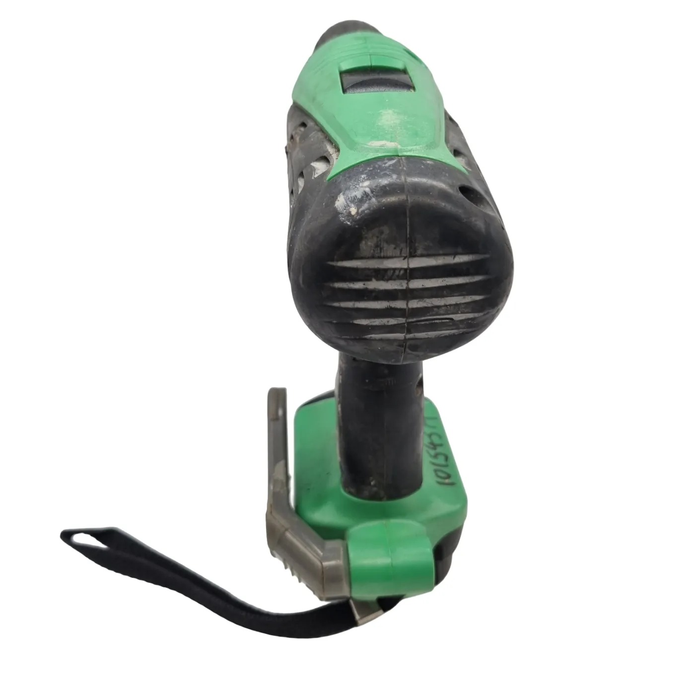 Hitachi Drill DS18DVB2 with Battery (WR)