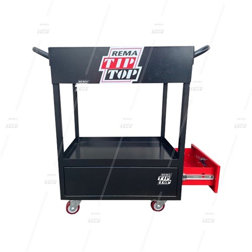 *PICK UP ONLY* Rema Tip Top Trolley 9174518 Brand New in Box (WR 1423760)