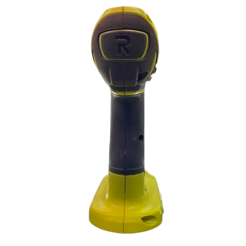 RYOBI R18DD3 Drill Driver 18V Yellow (NG) (Skin Only)