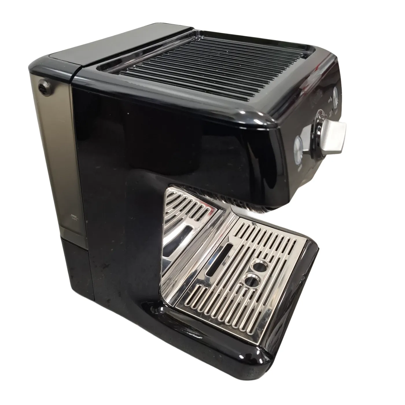 Breville Duo Temp Pro Coffee Machine BES810 BKSANZ Black (WR 1417649)