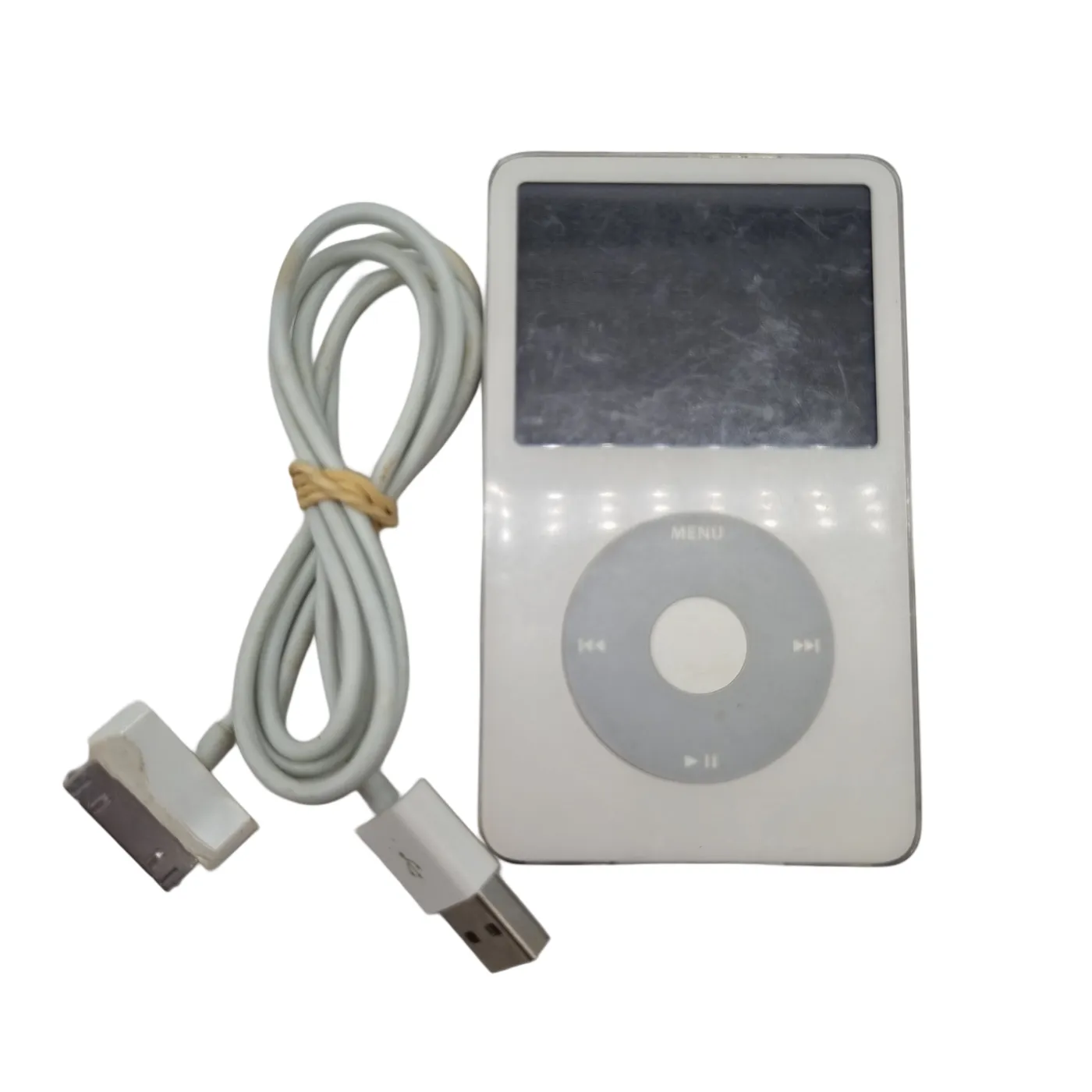 Apple iPod 5th Generation A1136 30GB – WR 153752
