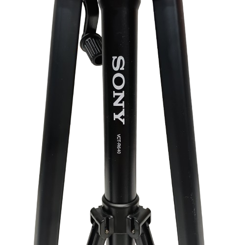 Sony VCT-R640 Black Tripod (1428941)