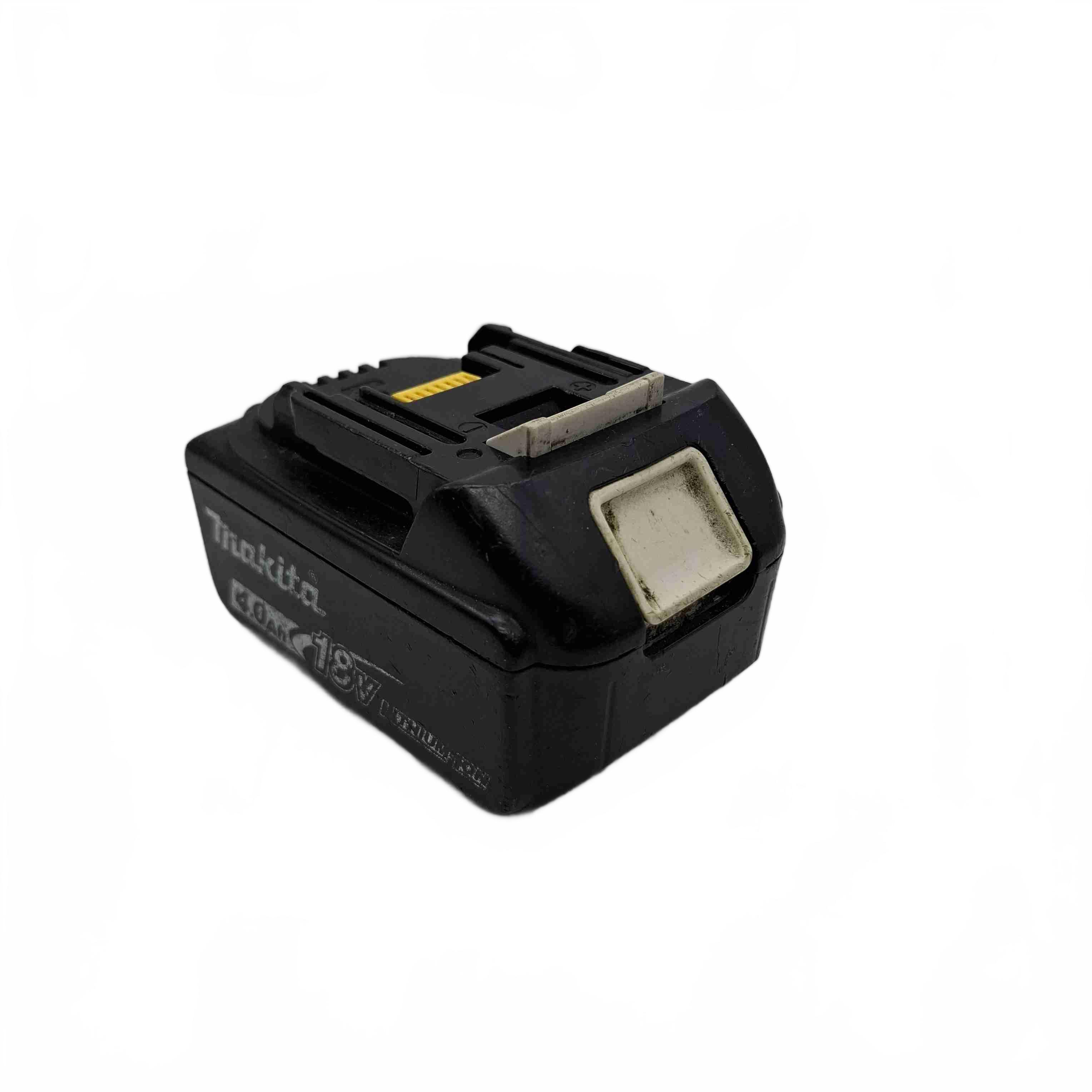 Makita 18V LXT 4.0Ah Lithium-Ion Battery BL1840B (WR 1433615)