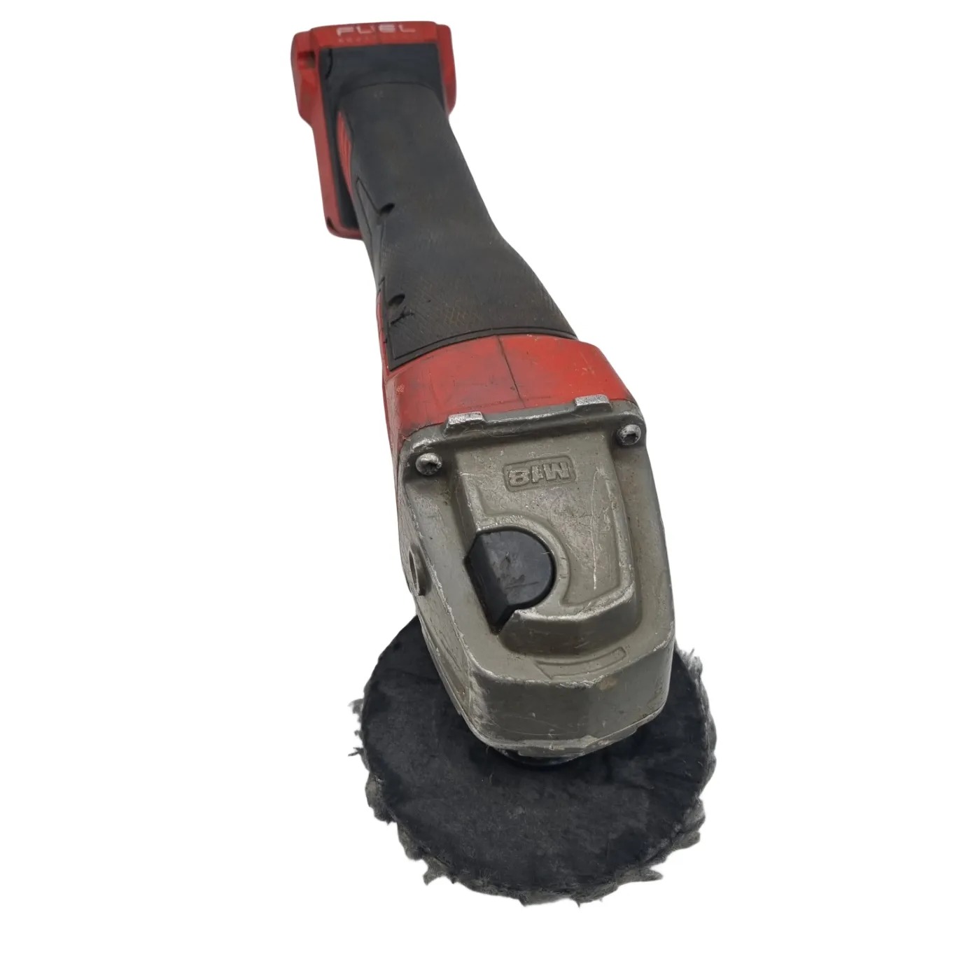 Milwaukee M18 FUEL™ 125mm Angle Grinder M18 FAG 125XPD (WR1411616)