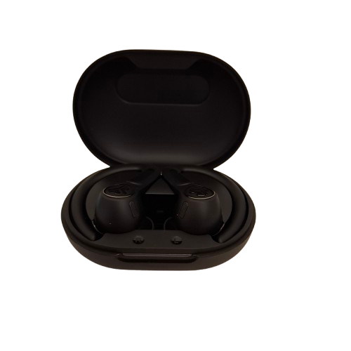 JLab Epic SportANC 3 Wireless Earbuds Black (JN)