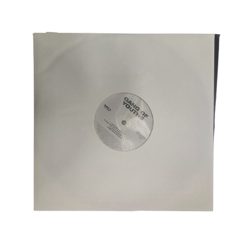 Go Father In Lightness Vinyl