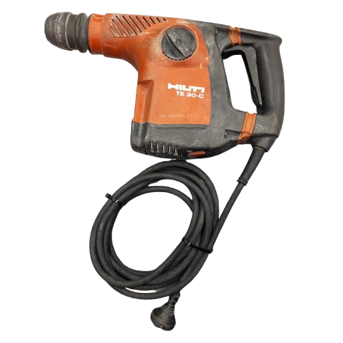 Hilti TE-30 AVR Rotary Hammer Drill Corded