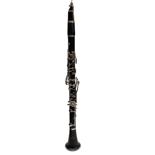 Jupiter JCL 700 Student Clarinet in Hard Case (MR)