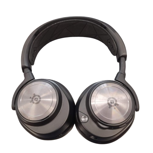 SteelSeries Arctis Nova Pro Wireless Headset