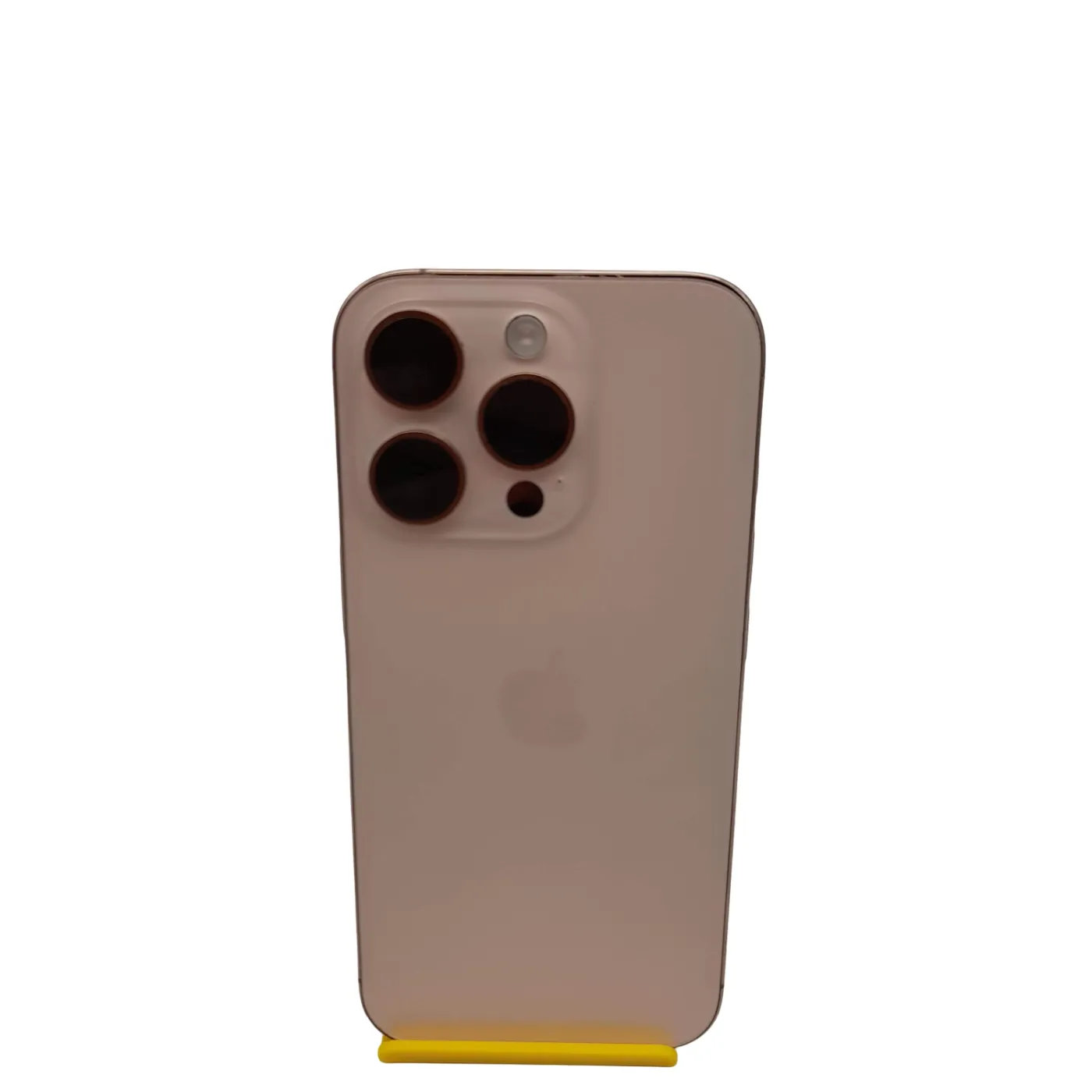 Apple iPhone 16 Pro 256GB Gold A3293 88% Battery Unlocked [WL1412046]