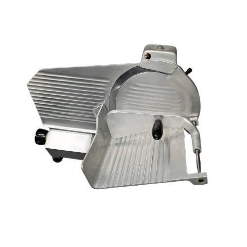 Noaw Meat Slicer 300G Silver Tested  (1426829) (Pickup Only) (CP)