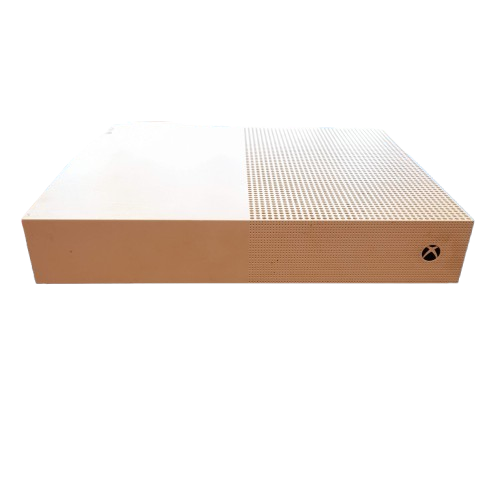 Xbox One S 1TB All-Digital Edition Console No Controller Or Power Cable
