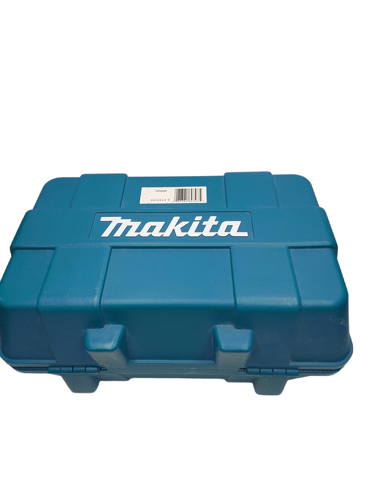 Makita Planer KP0800 (GB1430412)