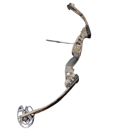 Browning Bow Hunting Brown Archery Bows (GE) PICK UP ONLY
